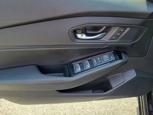 Certified 2023 Honda Accord Touring image 8
