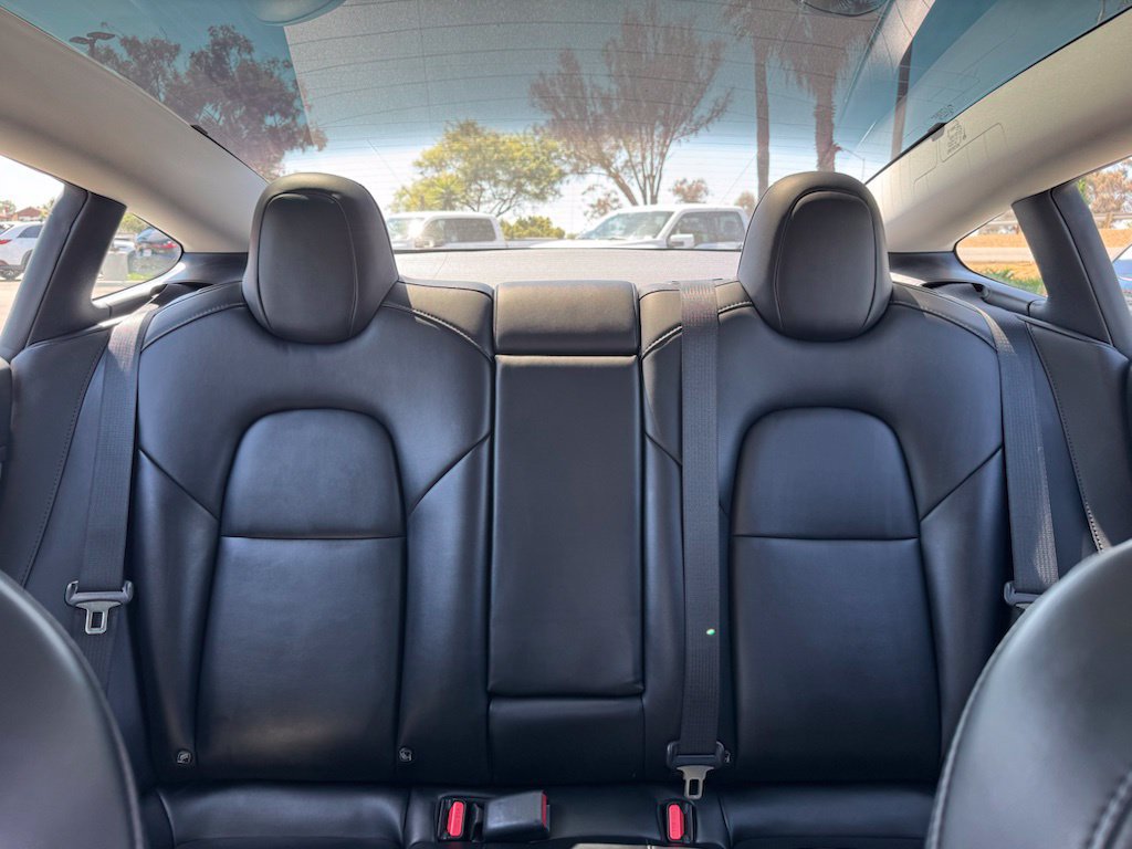 Used 2023 Tesla Model 3 Standard Range RWD image 18