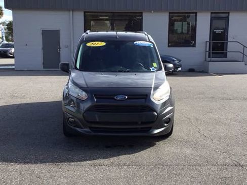 Certified 2017 Ford Transit Connect XLT image 2