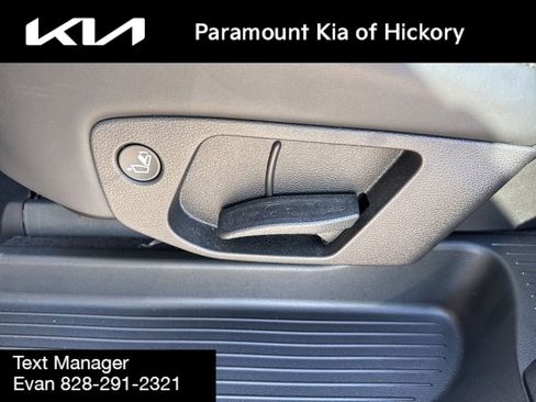 Used 2025 Kia Telluride SX Prestige X-Line AWD/4WD image 19
