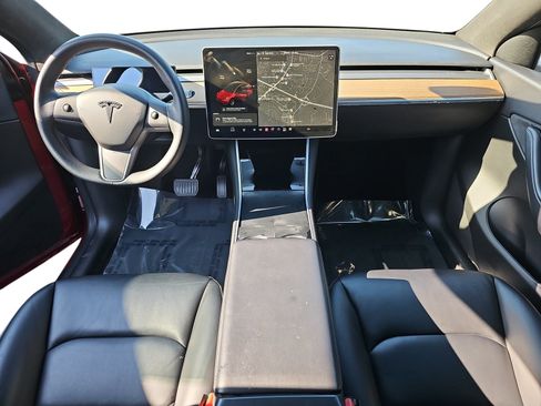 Used 2020 Tesla Model Y Long Range AWD/4WD image 10