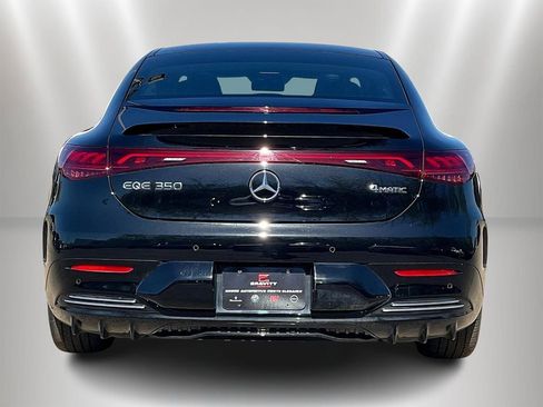Used 2023 Mercedes-Benz EQE 350+ 4MATIC Sedan w/ Exclusive Trim Package image 5