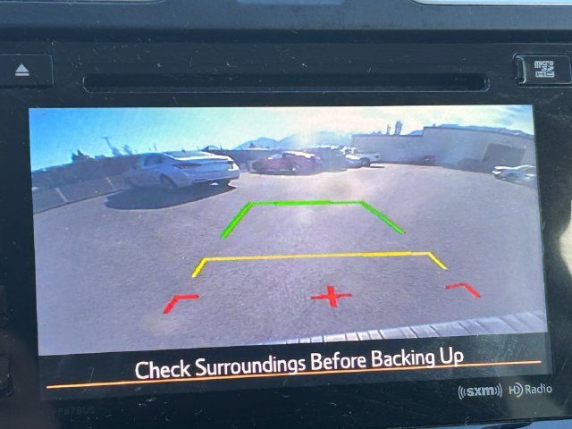 Used 2017 Subaru Forester 2.5i Touring AWD/4WD image 14