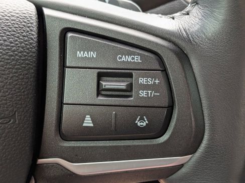 Used 2025 Honda Ridgeline RTL image 26