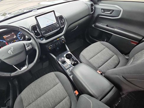Used 2022 Ford Bronco Sport Big Bend w/ Convenience Package image 24