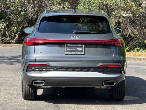 Used 2025 Audi Q5 Premium w/ Convenience Package AWD/4WD image 7