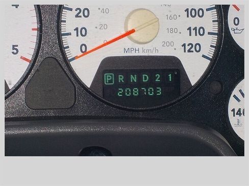 Used 2007 Dodge Ram 2500 Truck SLT w/ Protection Group image 20