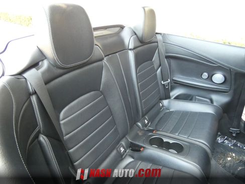 Used 2018 Mercedes-Benz C 300 Cabriolet image 39