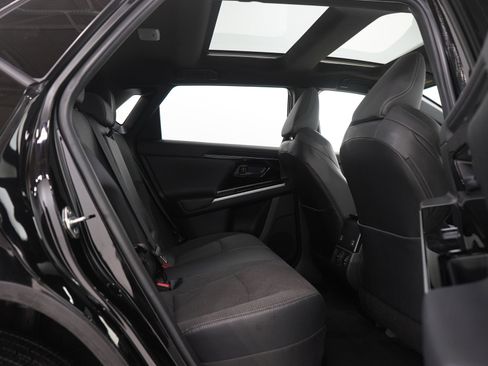 Used 2023 Toyota bZ4X XLE image 13