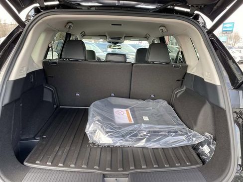 New 2026 Nissan Rogue SV w/ Rock Creek Premium Package AWD/4WD image 5