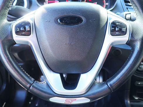 Used 2014 Ford Fiesta ST w/ ST Recaro Package image 49