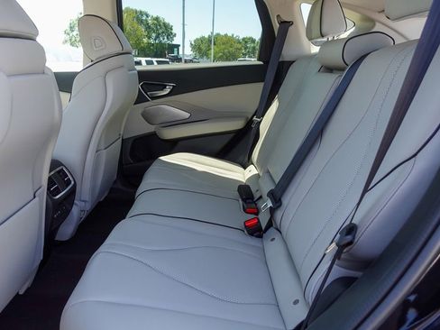 New 2025 Acura RDX Advance Package image 24