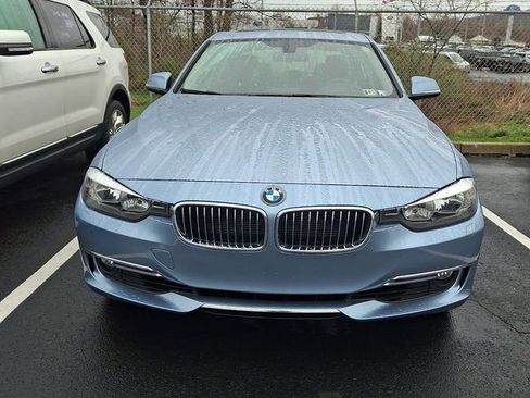 Used 2013 BMW 328i xDrive Sedan image 3