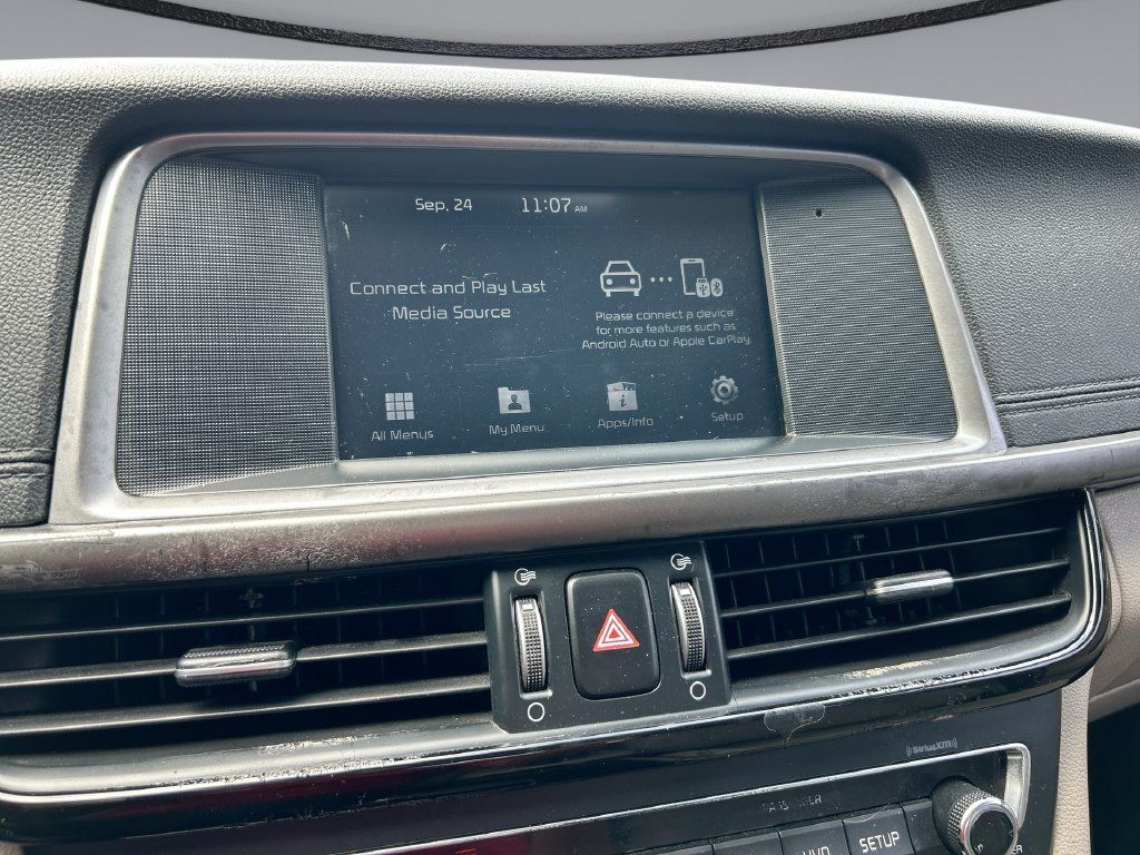 Used 2018 Kia Optima LX w/ Convenience Package FWD image 20