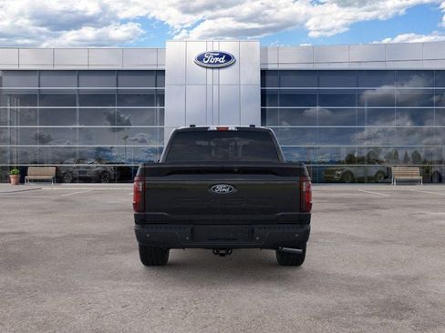 New 2026 Ford F150 XLT w/ Equipment Group 302A MID RWD image 5