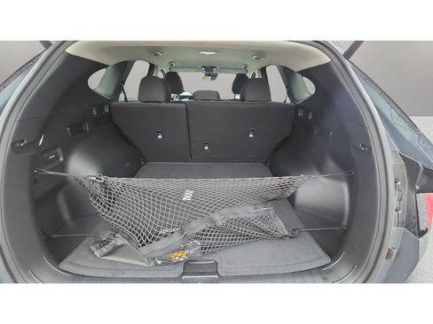 Certified 2025 Hyundai Tucson SEL FWD image 9
