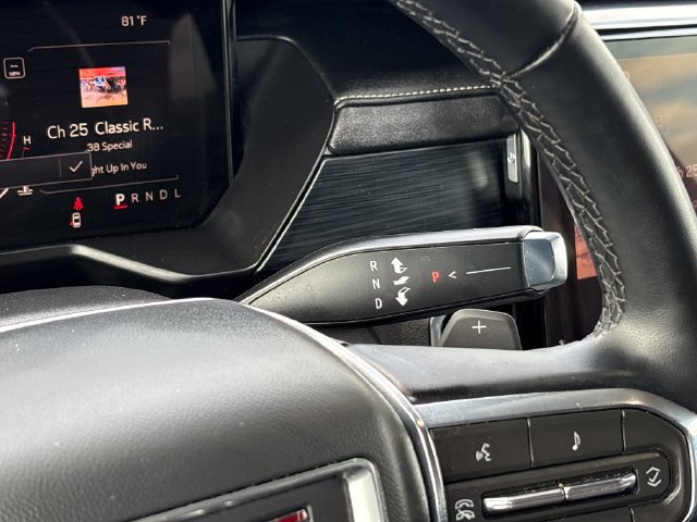 Used 2026 GMC Acadia Elevation w/ Elevation Premium Package FWD image 27