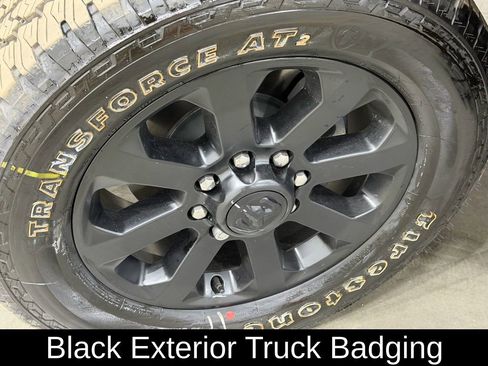 New 2026 RAM 2500 Big Horn image 38