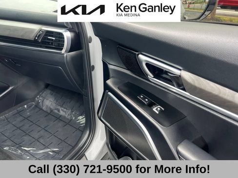Certified 2024 Kia Telluride SX X-Line AWD/4WD image 63