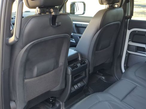 Certified 2024 Land Rover Defender 110 S image 18