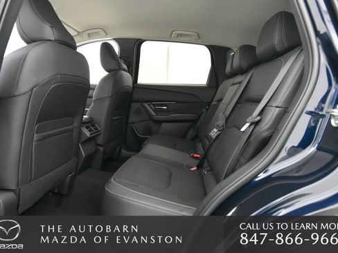 New 2026 MAZDA CX-5 Preferred AWD/4WD image 26