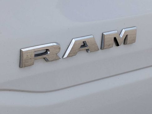 Certified 2024 RAM 1500 Laramie AWD/4WD image 11