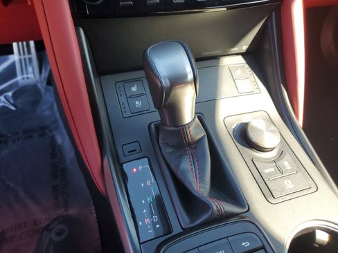 Used 2021 Lexus IS 350 F Sport image 23