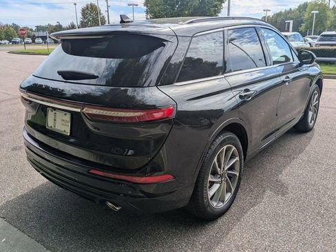 New 2025 Lincoln Corsair Grand Touring image 10