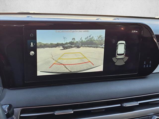 Used 2024 Hyundai Palisade XRT FWD image 11