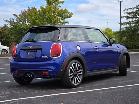 Used 2020 MINI Cooper S FWD image 21