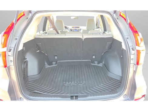 Used 2015 Honda CR-V EX-L image 32