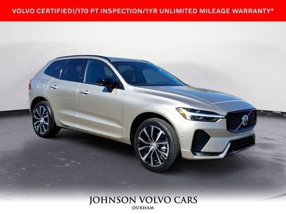 Certified 2024 Volvo XC60 B5 Plus w/ Protection Package Premier