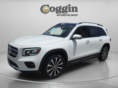 Used 2023 Mercedes-Benz GLB 250