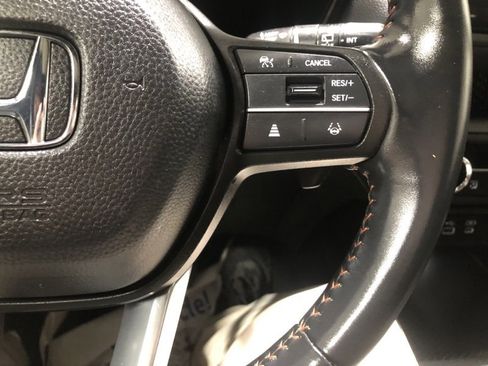 Used 2024 Honda CR-V Sport image 23