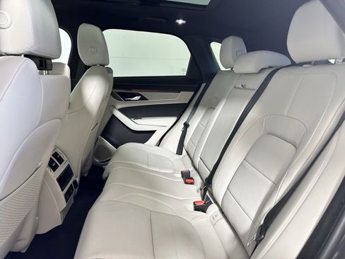 New 2026 Jaguar F-PACE R-Dynamic S image 17