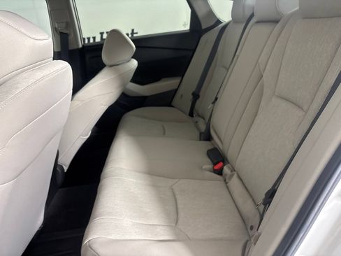Used 2023 Honda Accord EX image 23