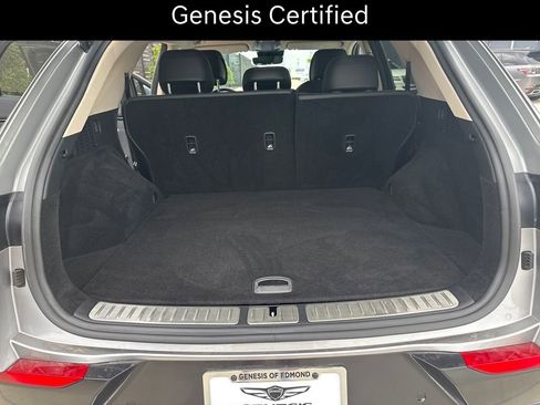 Certified 2026 Genesis GV70 2.5T AWD/4WD image 22