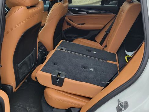 Used 2020 BMW X3 xDrive30e w/ Convenience Package image 40