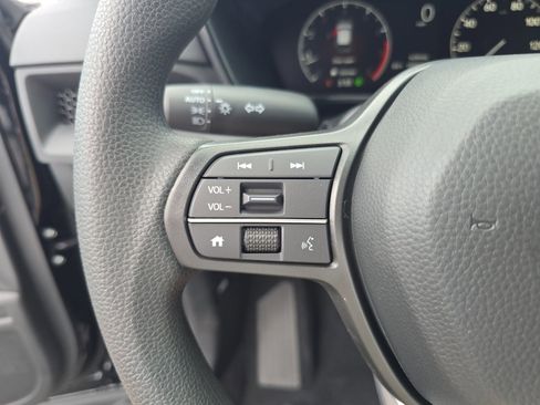 New 2026 Honda CR-V EX image 23