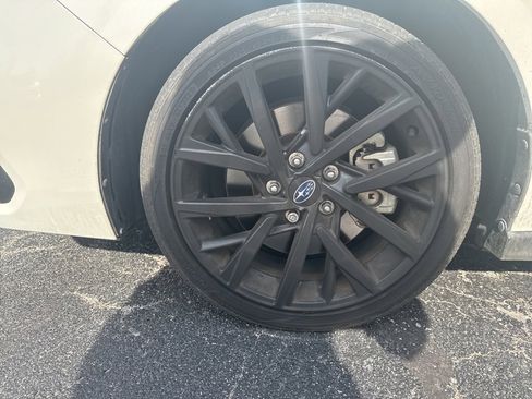 Used 2024 Subaru Impreza RS image 10