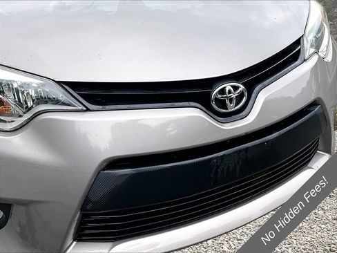 Used 2014 Toyota Corolla LE FWD image 25