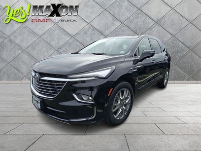 Used 2023 Buick Enclave Premium w/ Experience Buick Package