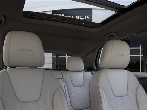 New 2026 Buick Encore GX Avenir w/ Avenir Technology Package AWD/4WD image 24