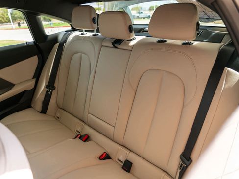 Used 2024 BMW 228i xDrive Gran Coupe w/ M Sport Package image 22