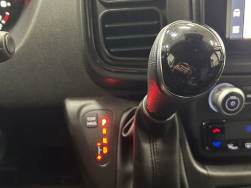 New 2025 RAM ProMaster 3500 w/ Cold Weather Group image 25