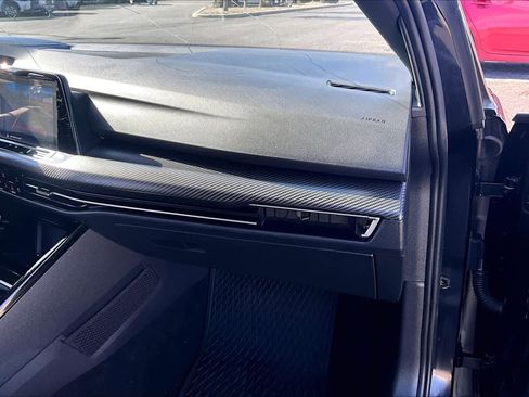 Used 2023 Volkswagen Golf 20th Anniversary Edition w/ Golf Protection Package image 18