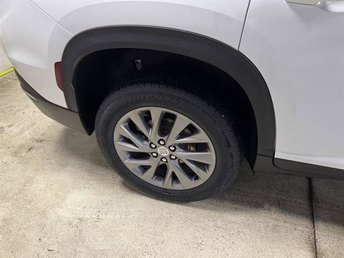 Certified 2026 Buick Enclave Preferred AWD/4WD image 6