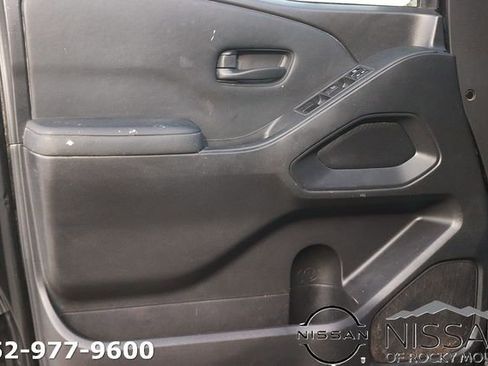 Used 2022 Nissan Frontier S w/ Technology Package image 9