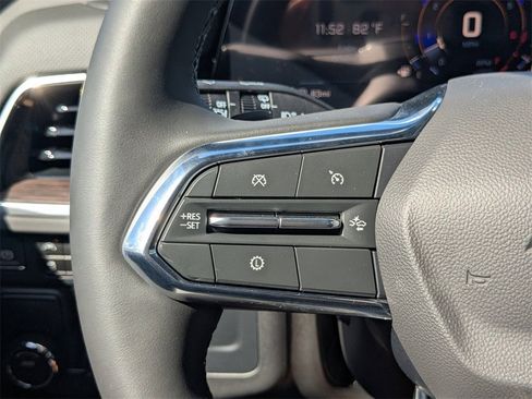 New 2026 Chevrolet Tahoe Premier image 18