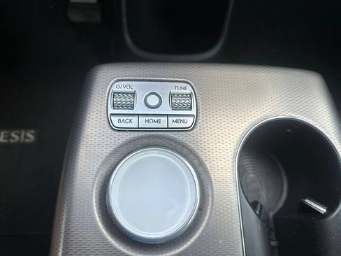 Used 2023 Genesis GV60 Performance AWD/4WD image 20